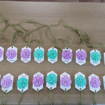 &#034;어버이날 행사&#034;-주야간보호서비스 이미지